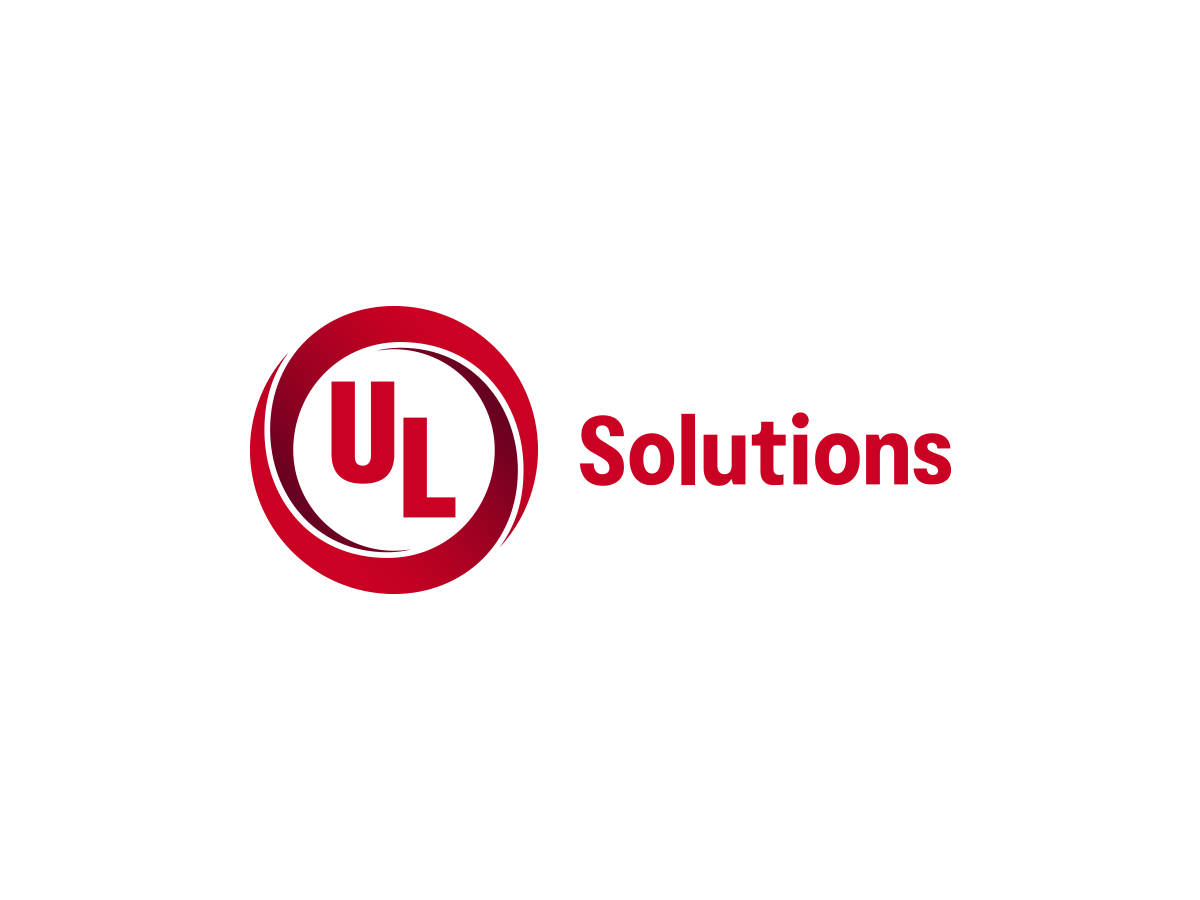 UL Solutions logo