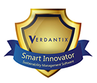 Verdantix Smart Innovator