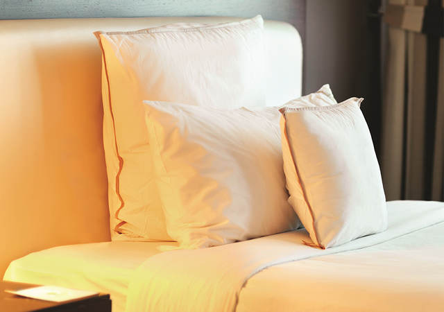 Mattress and bedding