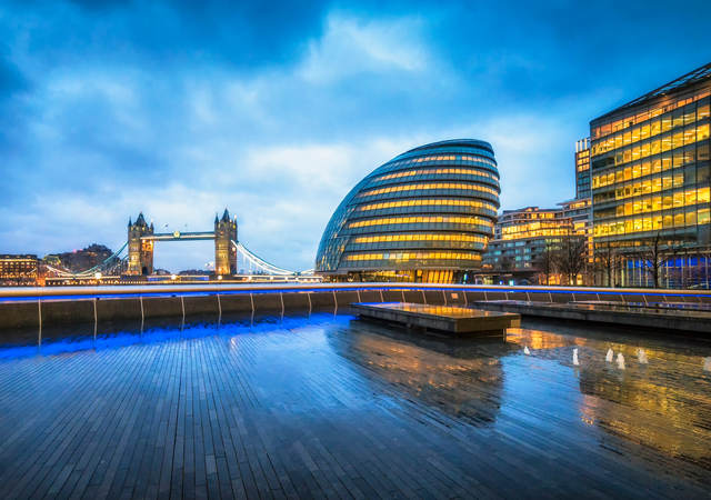 image of London