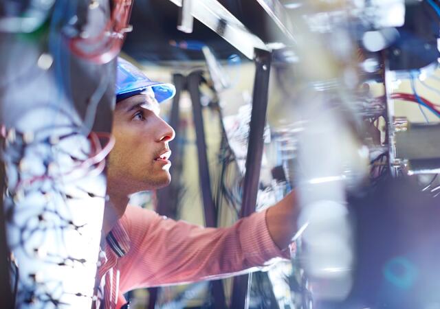IEC 61439-1 and IEC 61439-2 Switchboard Testing Procedure | UL
