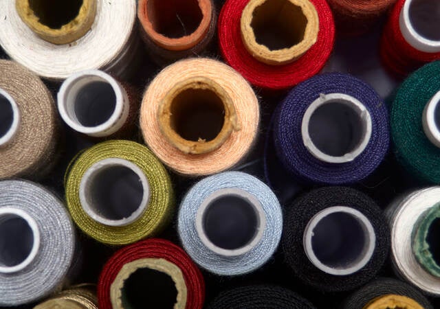 Material Testing for Consumer Products