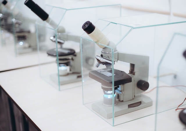 Microbiological Testing Services for Consumer Products
