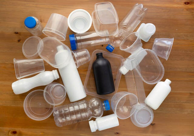 Packaging Testing Services for Consumer Products