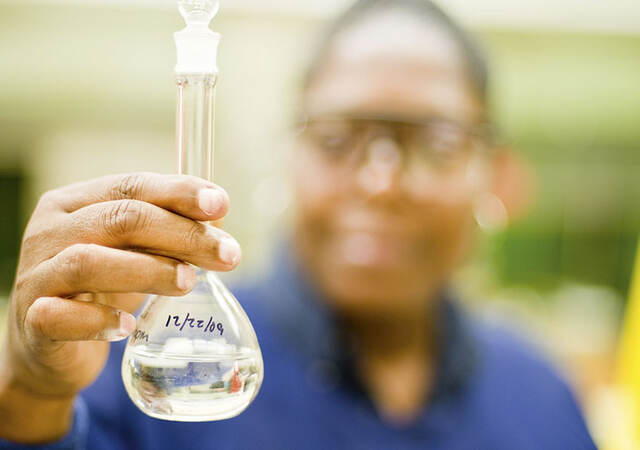 The Importance Of Chemical Management For The Circular Economy