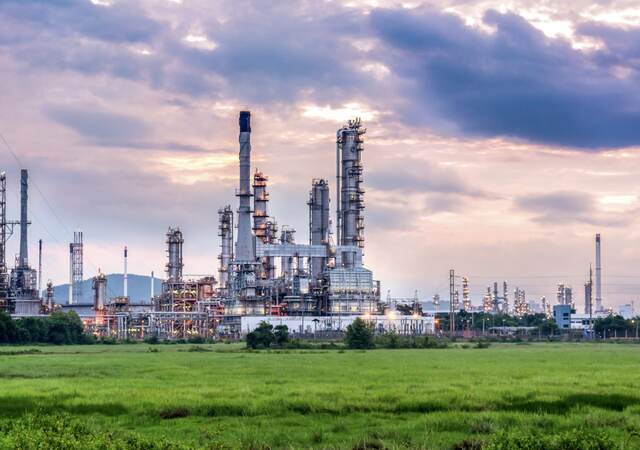 Fuel and power generation