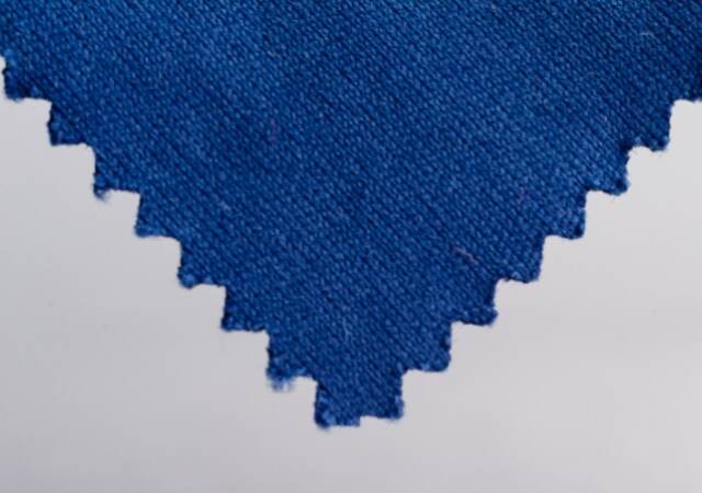 Microfiber cloth