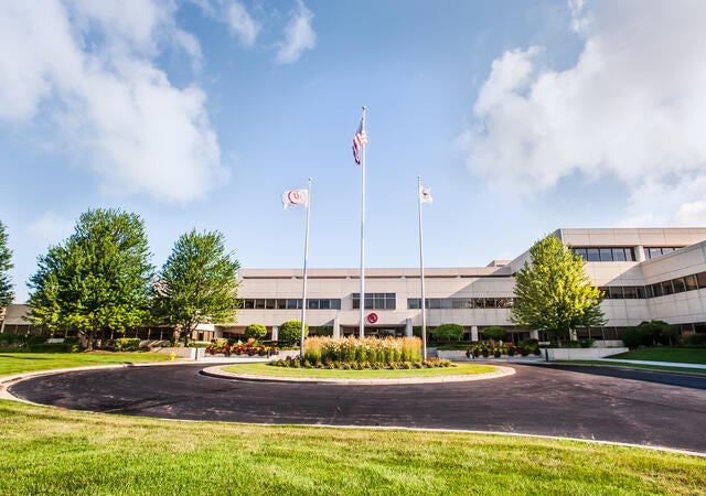 Northbrook Headquarter Exterior 