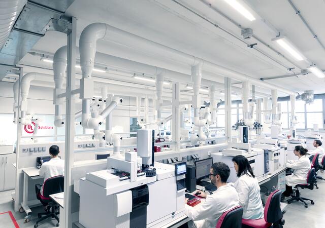 Cabiate LAB Photoshoot in 2024