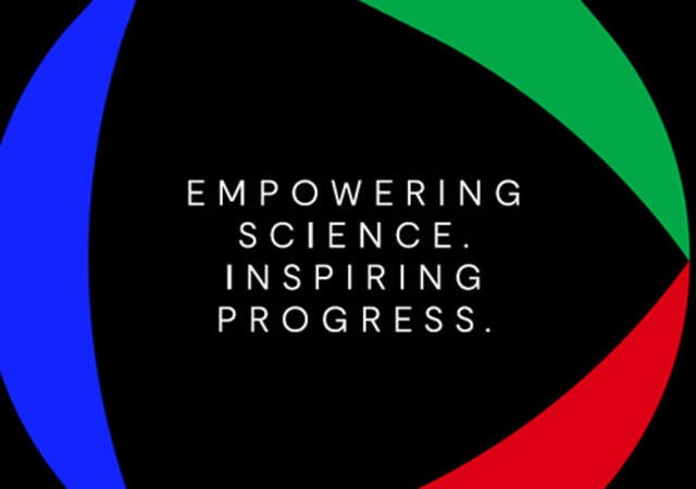Empowering science. Inspiring progress.