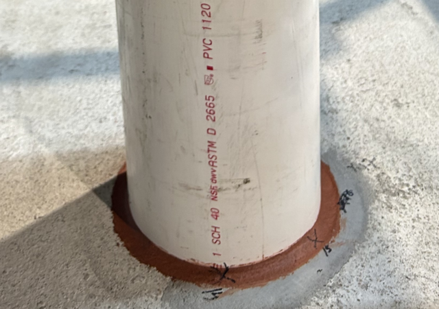 firestop