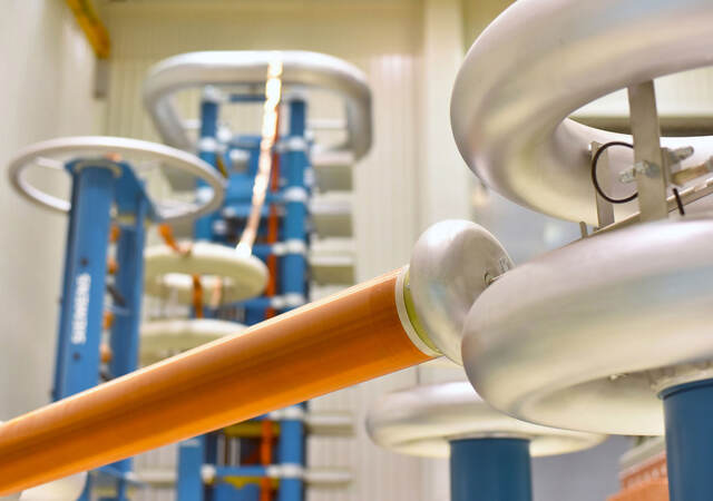 Mechanical engineering testing