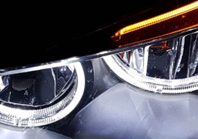 ul solutions lights