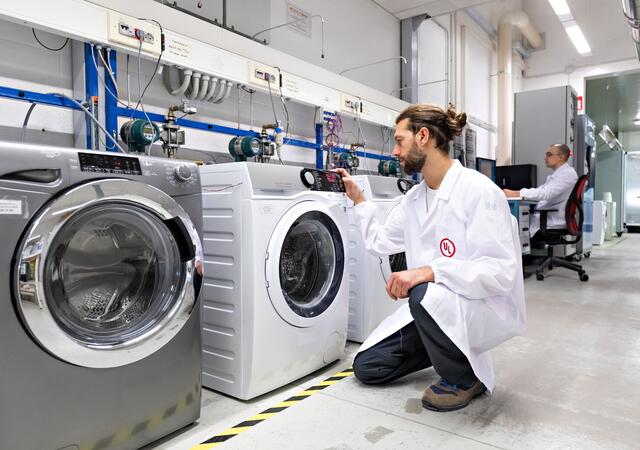 smart appliances