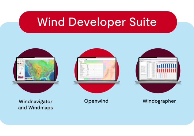 Wind Developer Suite