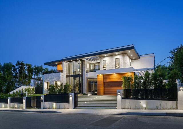 Residential and Consumer Lighting