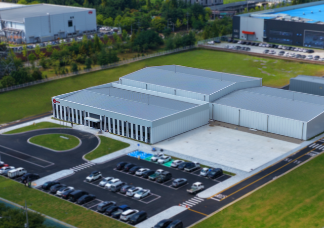 Korea Advanced Technology Center