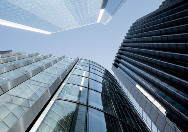 How AI is Transforming the Future of Building Optimization