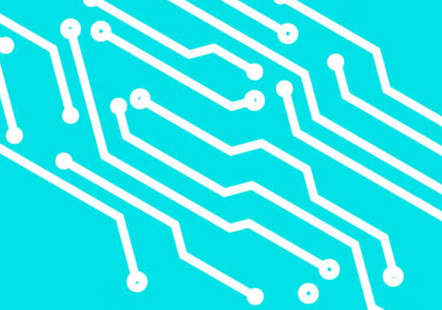 Image depicting interconnectivity