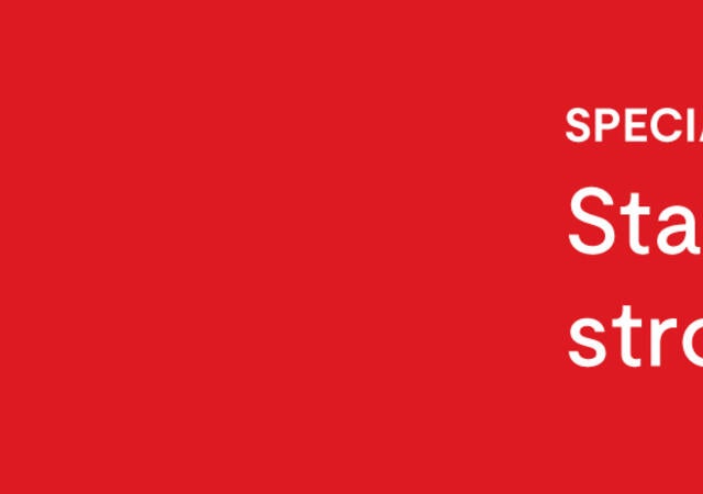 Start 2026 strong banner - 1920x380