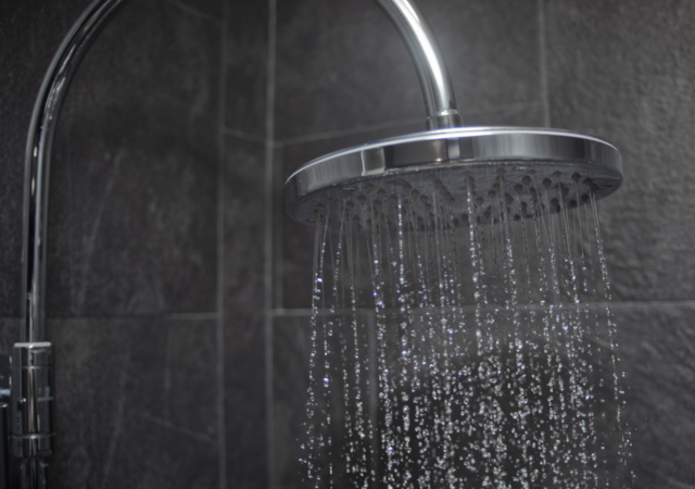 shower