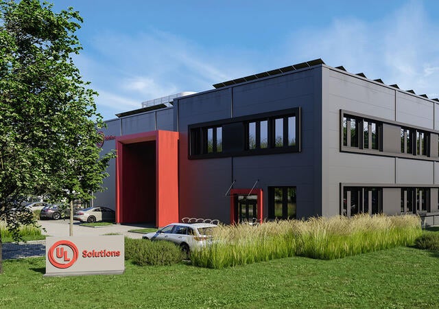 Neu-Isenburg laboratory