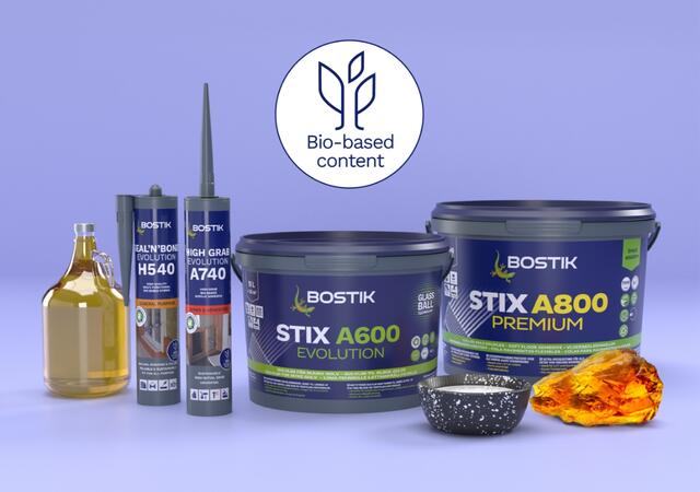 Bostik
