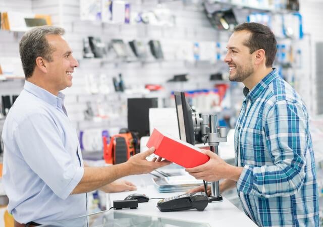 525491138 two men in the store