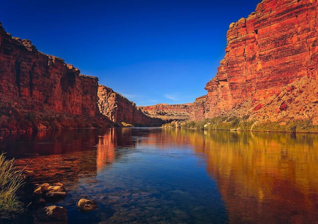 River