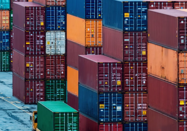 containers