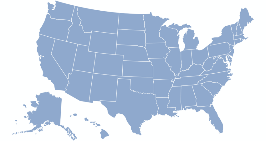 the United States