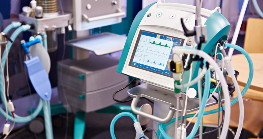 Intensive that respiratory