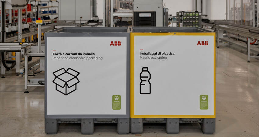 ABB products