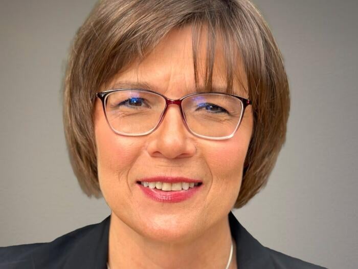 Katja Parker-Akentieva