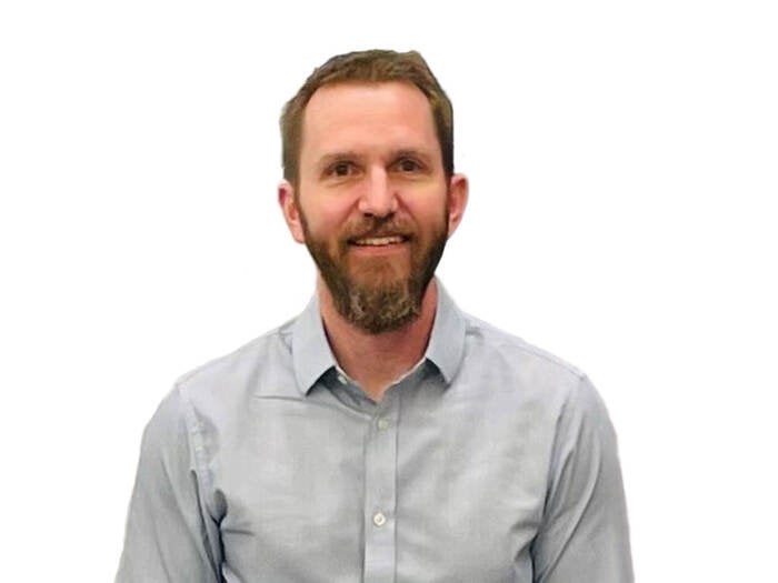 Head shot for Winn Henderson