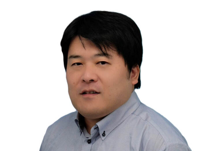 Akio Yasuhara