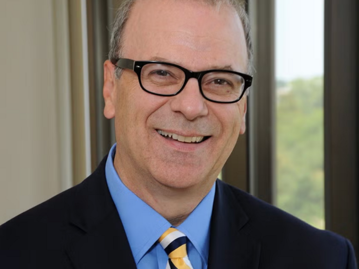 Kenneth Boyce