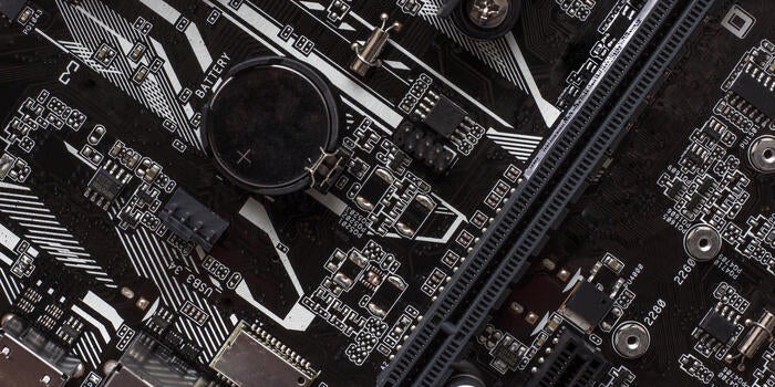 motherboard