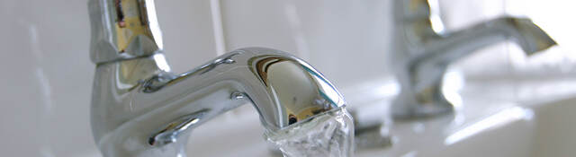 Water faucet  
