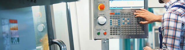 System integrator in industrial control room and functional safety