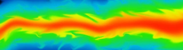 Flammable Refrigerant Modeling