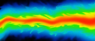 Flammable Refrigerant Modeling