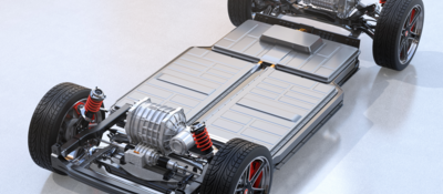 Electric vehicle batteries