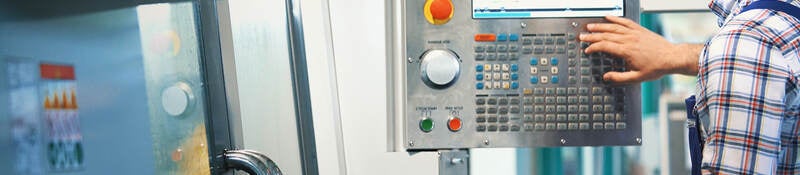 System integrator in industrial control room and functional safety
