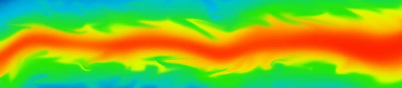 Flammable Refrigerant Modeling