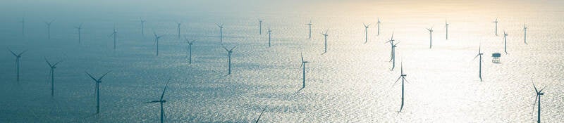 Offshore wind farm