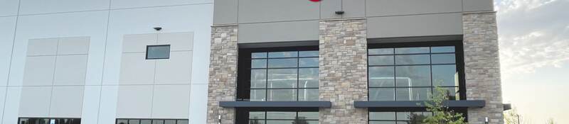 UL Solutions Retail Center of Excellence in Arkansas, USA.