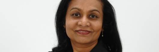 Judy Jeevarajan