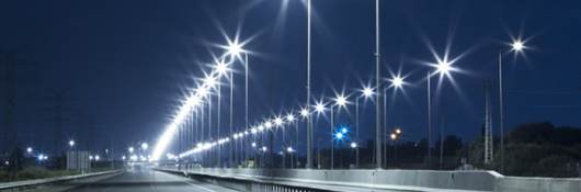 UL Lighting Smart Cities