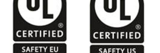 sample certification marks